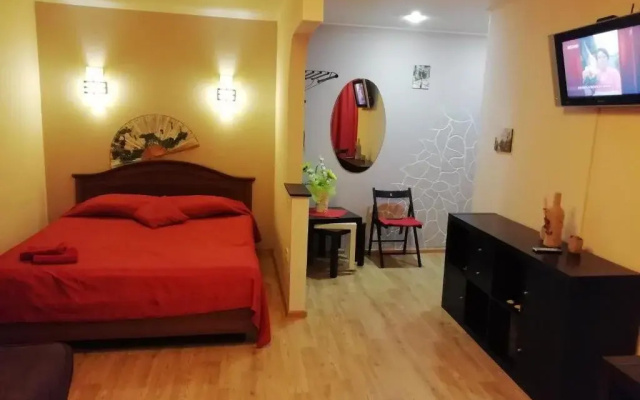 Apartment on 50 let VLKSM 28