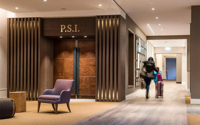 See + Sporthotel Ankum