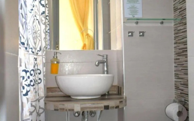 Tinos Heritage Plateia