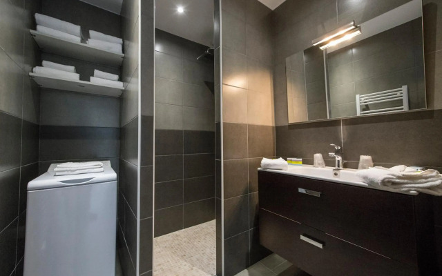 Suite Home Porticcio