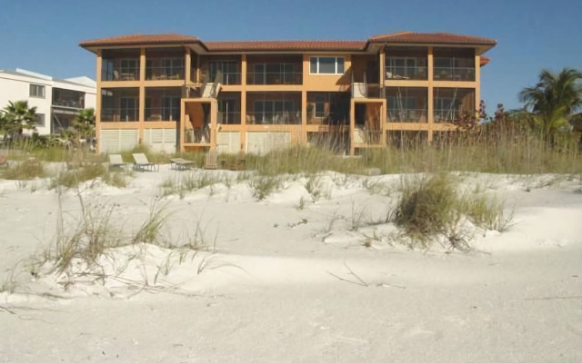 Bradenton Beach Club D