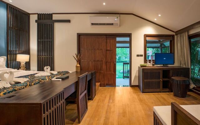 Dasein Chalong Bay Hotel