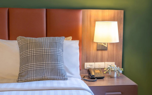 Legacy Hotel Bangkok Sukhumvit