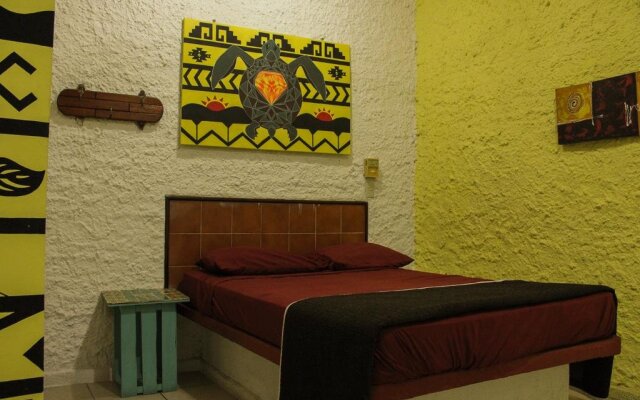 Hostal Mazatlan