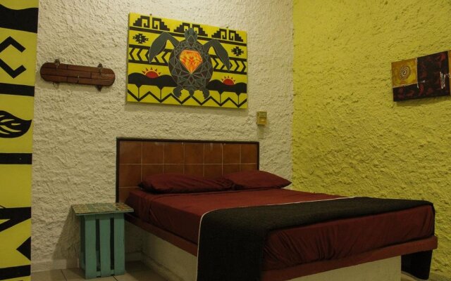 Hostal Perla Mazatlan