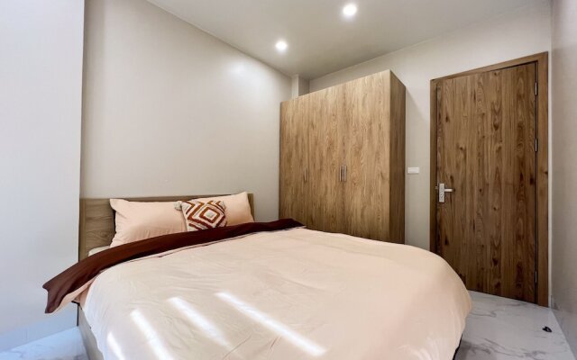 NINE HOUSING 279 Doi Can