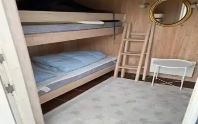 5 Star Holiday Home in Otterup