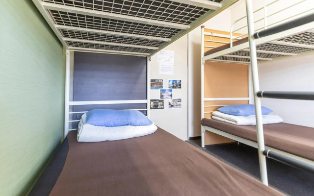 OMOTENASHI Hostel Miyajima