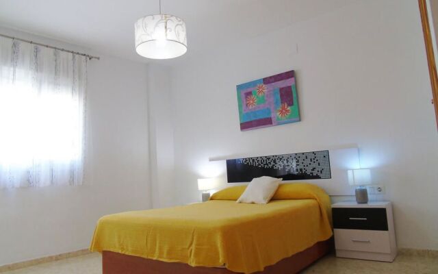 Apartment Jandele Capuchinos Malaga Canovas