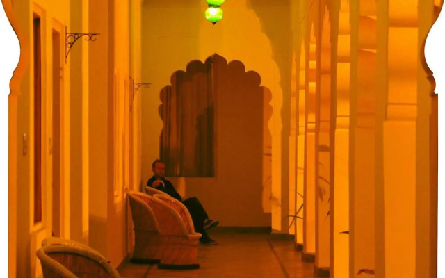 Raj Palace Resort