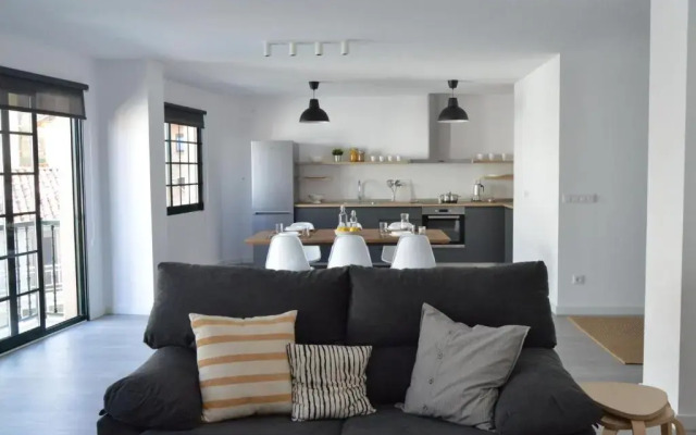 Os Faros Pisos Turísticos