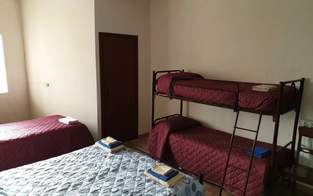 Casa per ospiti Pantanello