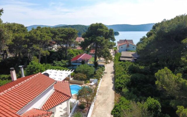 House Maya Molat/Brgulje