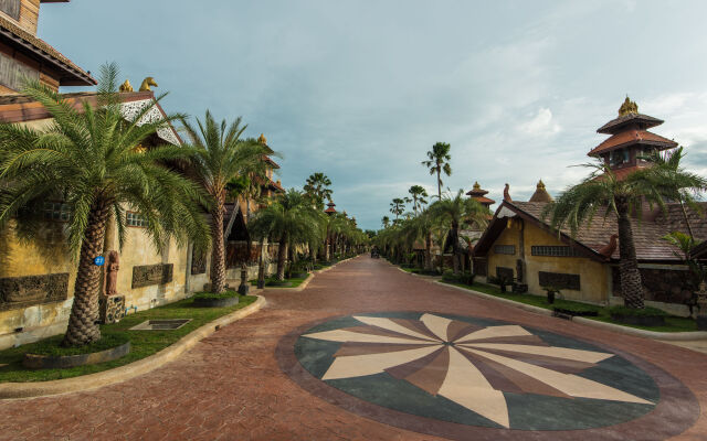 Ammata Lanta Resort