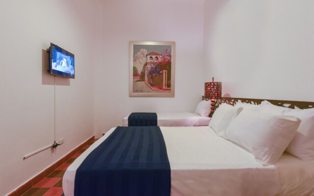 PH 19 Guesthouse Hotel in Gazcue