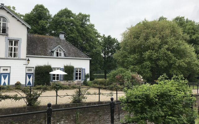 Kasteel Ophemert