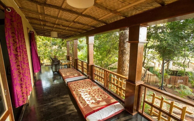 La La Land Nature Resort