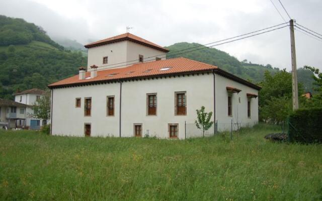 Hotel Torre de Tuña