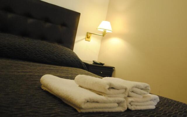First Class Apartments Córdoba