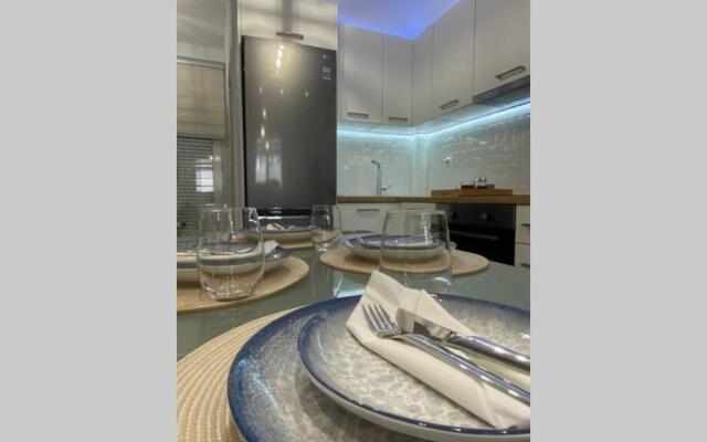 7th Heaven Luxury Maisonette
