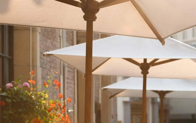 Novotel Brussels off Grand'Place