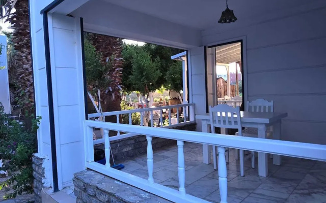 Alfa Apart Otel