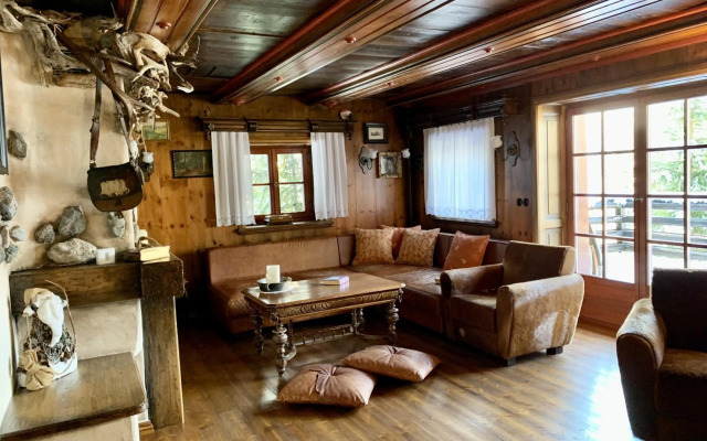 Mountain Dreams House - Stunning view over Lake Jasna!