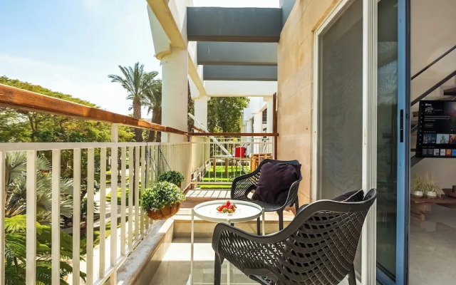 Royal Park Resort Apartment 58