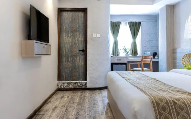 Vastu Boutique Hotel