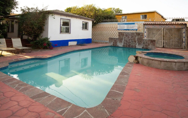 OYO Hotel Hacienda Don Luis