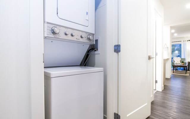 Revelstoke Retreat by Revelstoke Vacations