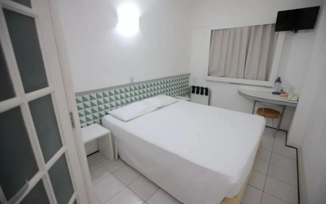 Conect Smart Salvador by Accor