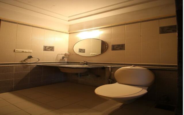OYO 8949 Atman Bungalows