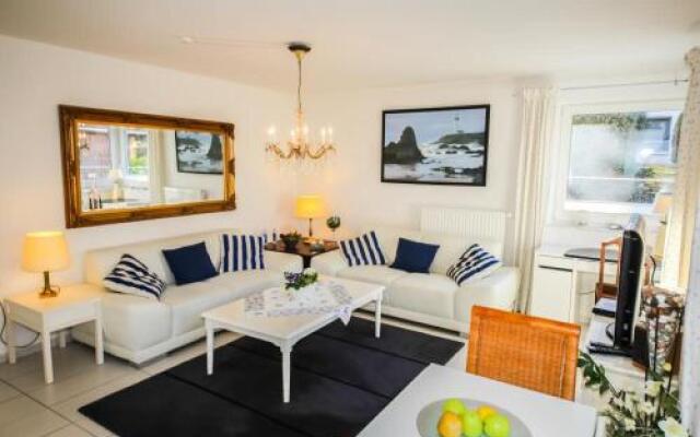 Ferienwohnung Mare Time 1