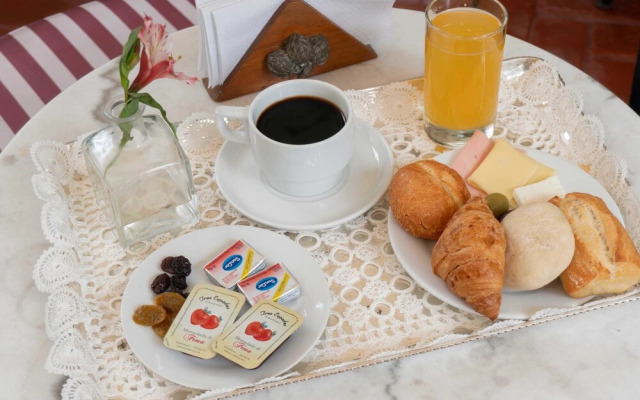 Basadre Suites