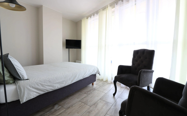 Good Time Apartments - Old Town Residence