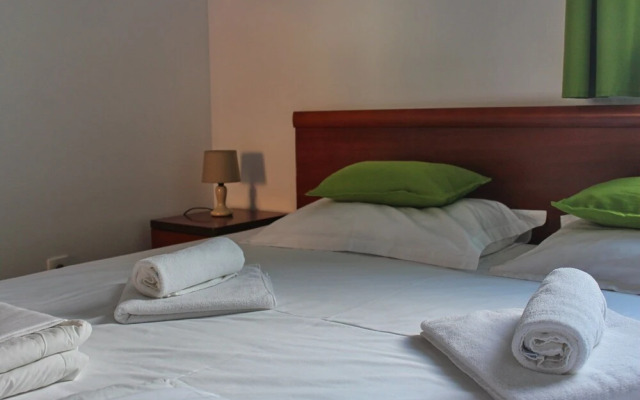 Balabusic Two-bedroom Apartment No.8