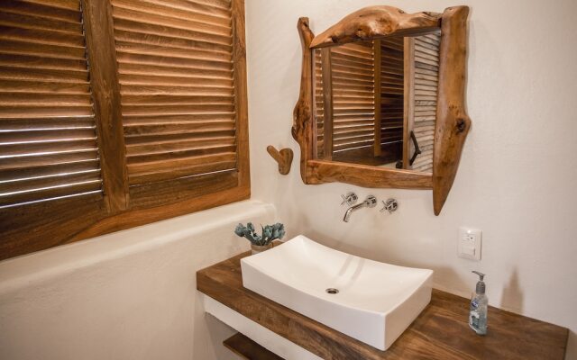 Punta Palmeiras Suites