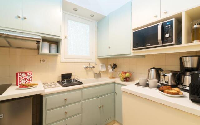 Athena by Heloni Apartments