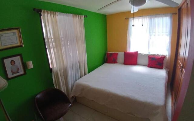 Casa Cuba Constanza