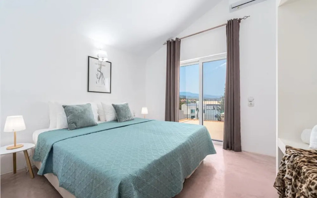 Villa Casa De Sun With Seaview Pool
