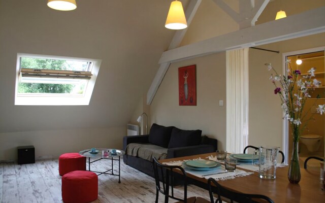 Appartements Cote Ter