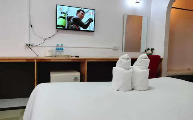 S2S Queen Trang Hotel