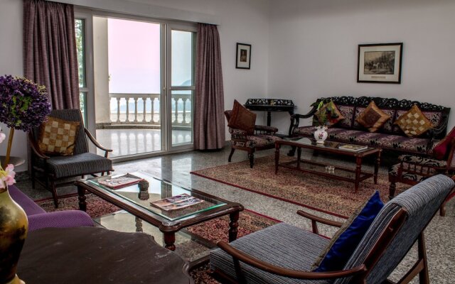 V Resorts Albert Lodge Mussoorie