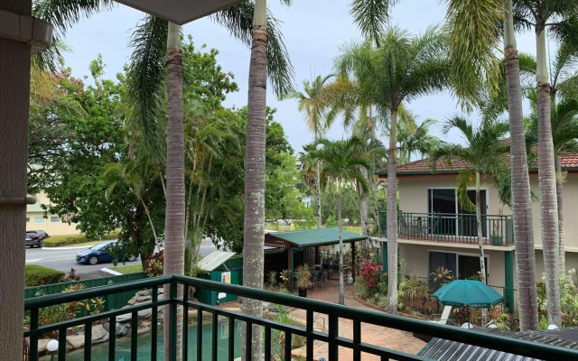 Koala Court Holiday Apartments