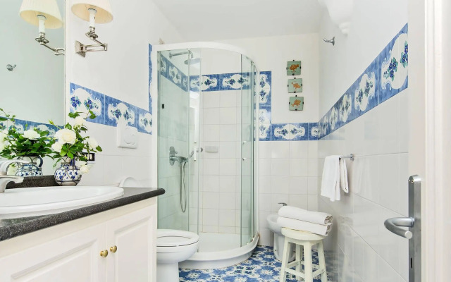 IL Giardino Dell'Arte - Guest House