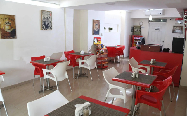 Hostal San Francisco de Asis