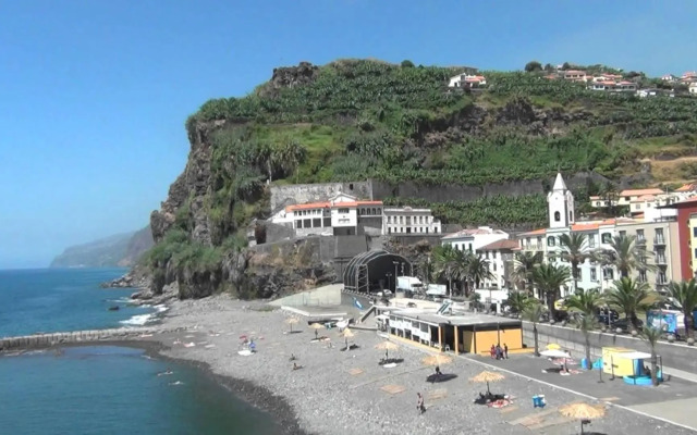 Casa Alto Santo António