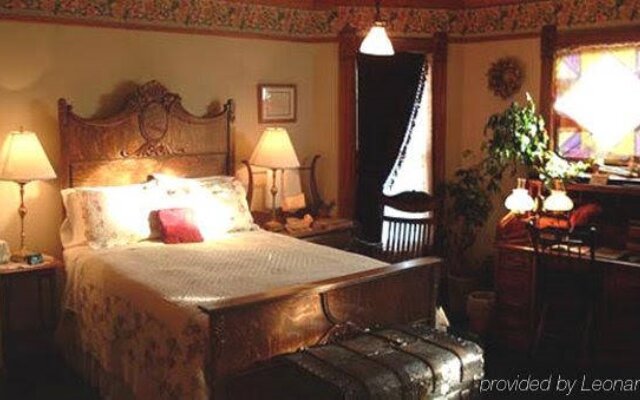 Lehrkind Mansion Bed & Breakfast