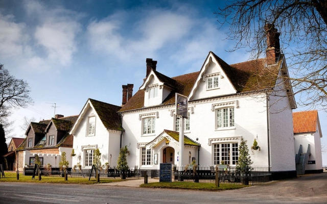 The Kings Head Country Hotel